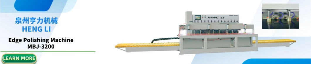 Manual Stone Edge Cutting Trimming Machine Slab Chamfering Saw for Marble Granite